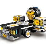 LEGO Vidiyo 43112 Robo Hiphop Car 4