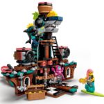 LEGO Vidiyo 43114 Punk Pirate Ship 5