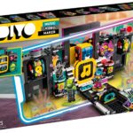 LEGO Vidiyo 43115 Boombox 2