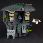 LEGO Western Airtemple Avatar 02