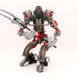 LEGO Bionicle Makuta