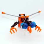 LEGO Bionicle Nui-Rama