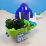 YgrekLEGO Terraforming 101 Runde 6