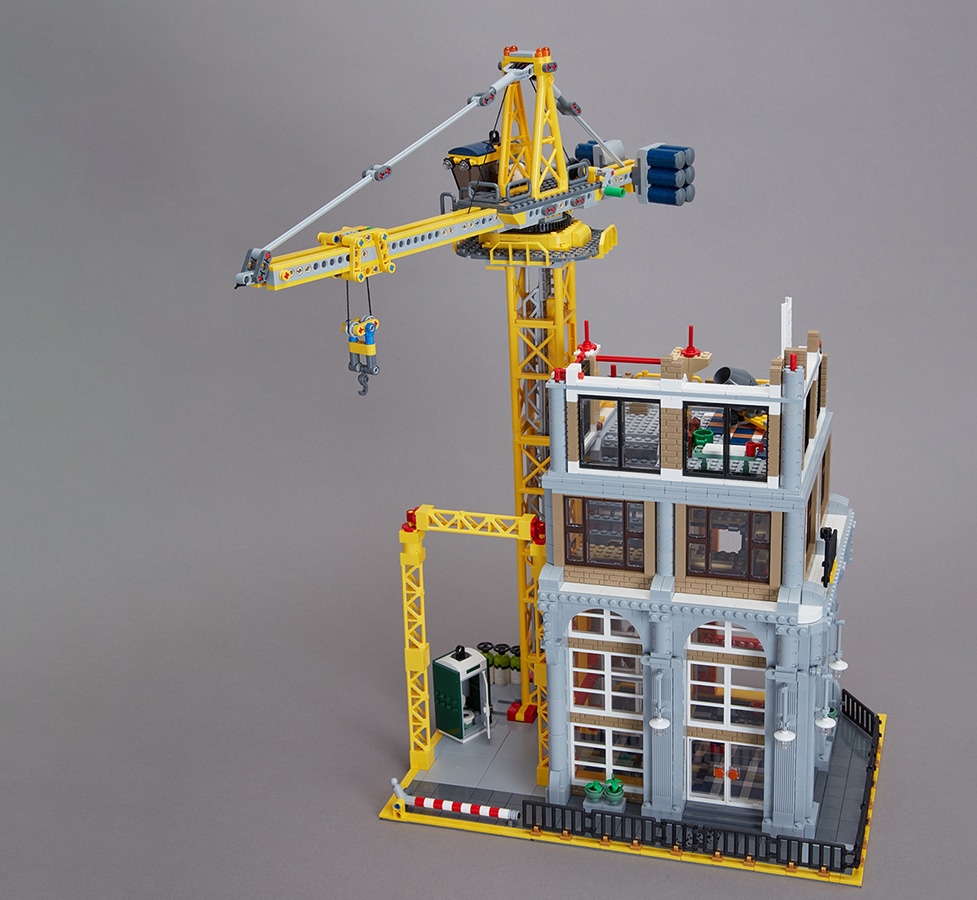 Bricklink Designer Program Modular Baustelle Slider01 Bricklink Designer Program Modular Baustelle Slider01