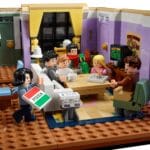 LEGO 10292 Friends Apartments 7