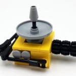 LEGO 5006744 Ulysses Sonde 1