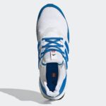 LEGO Adidas Ultra Boost Dna White Blue H67952 (1)