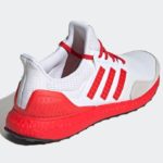 LEGO Adidas Ultra Boost Dna White Red H67955 (3)