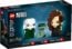 LEGO Brickheadz 40496 Voldemort, Nagini & Bellatrix 2