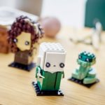 LEGO Brickheadz 40496 Voldemort Nagini Bellatrix (4)