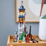 LEGO Creator 31120 Mittelalterliche Burg 29