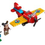 LEGO Disney 10772 Mickys Propellerflugzeug 3