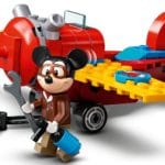 LEGO Disney 10772 Mickys Propellerflugzeug 5