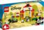 LEGO Disney 10775 Mickys Und Donald Duck's Farm 2