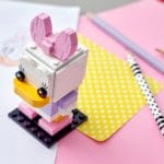 LEGO Disney Mickey And Friends 40476 Daisy Duck 5