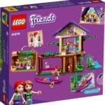 LEGO Friends 41679 Baumhaus Im Wald 13