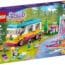 LEGO Friends 41681 Wohnmobil Und Segelbootausflug 2