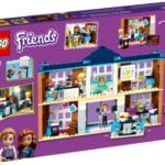 LEGO Friends 41682 Heartlake City Schule 17