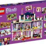 LEGO Friends 41684 Heartlake City Hotel 21