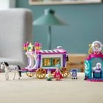 LEGO Friends 41688 Magischer Wohnwagen 18