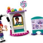 LEGO Friends 41689 Magisches Riesenrad Mit Rutsche 11