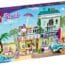 LEGO Friends 41693 Surfer Strandhaus 2