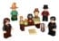 LEGO Harry Potter 40500 Minifiguren Aus Der Zauberwelt Zubehörset