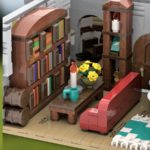 LEGO Ideas German Traditinal Cottage (7)