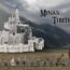 LEGO Ideas Minas Tirith (1)