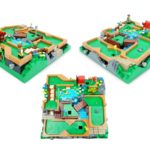 LEGO Ideas Working Minigolf Course (2)