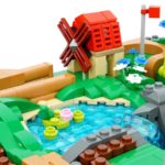 LEGO Ideas Working Minigolf Course (7)