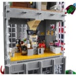 LEGO Marvel 76178 Daily Bugle (10)