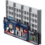 LEGO Marvel 76178 Daily Bugle (12)