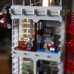 LEGO Marvel 76178 Daily Bugle (28)