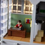 LEGO Marvel 76178 Daily Bugle (29)