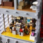 LEGO Marvel 76178 Daily Bugle (30)