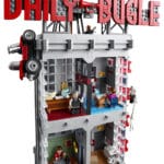 LEGO Marvel 76178 Daily Bugle (8)