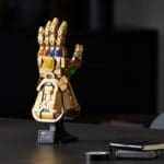 LEGO Marvel 76191 Infinity Handschuh 8