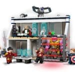 LEGO Marvel 76192 Avengers Endgame Letztes Duell 5