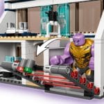 LEGO Marvel 76192 Avengers Endgame Letztes Duell 8