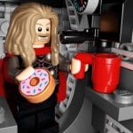 LEGO Marvel 76193 Das Schiff Der Wächter 9