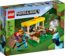 LEGO Minecraft 21171 Der Pferdestall 2