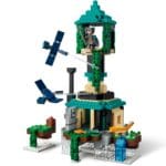 LEGO Minecraft 21173 Der Himmelsturm 8