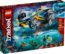 LEGO Ninjago 71752 Ninja Unterwasserspeeder 2