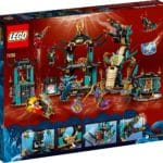 LEGO Ninjago 71755 Tempel Des Unendlichen Ozeans 11