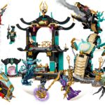 LEGO Ninjago 71755 Tempel Des Unendlichen Ozeans 6