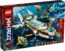 LEGO Ninjago 71756 Wassersegler 2