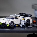 LEGO Speed Champions 76900 Koenigsegg Jesko 10