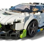 LEGO Speed Champions 76900 Koenigsegg Jesko 3