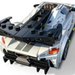 LEGO Speed Champions 76900 Koenigsegg Jesko 5